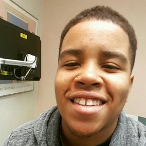 Meet your Posher, Mark