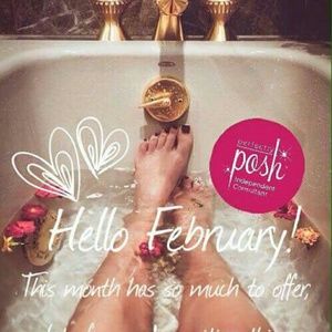 Meet your Posher, Lizzie