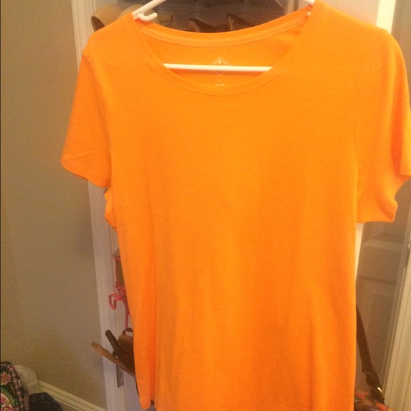 Cotton Tee