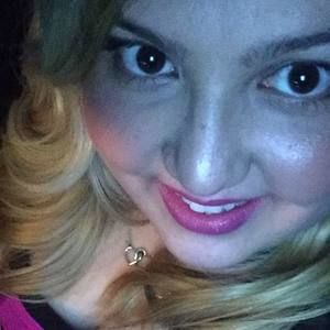 Meet your Posher, Mari