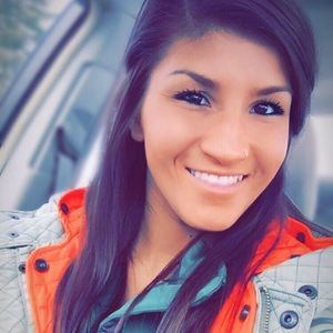 Meet your Posher, Emma