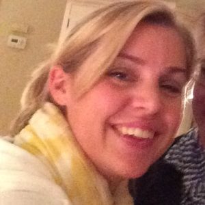 Meet your Posher, Jenny