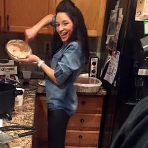 Meet your Posher, Julia