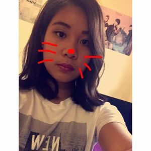 Meet your Posher, Tina