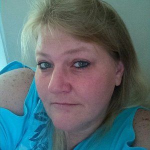 Meet your Posher, Patricia