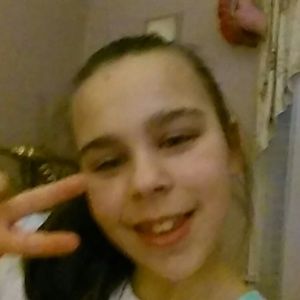 Meet your Posher, Abigail