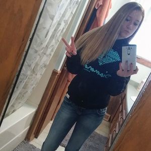 Meet your Posher, Haley