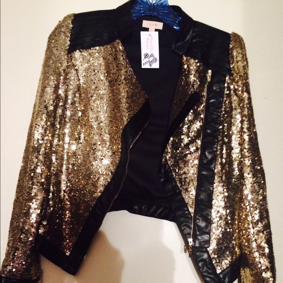 Jacket - Picture 2 of 2