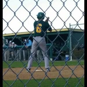 Meet your Posher, Travis