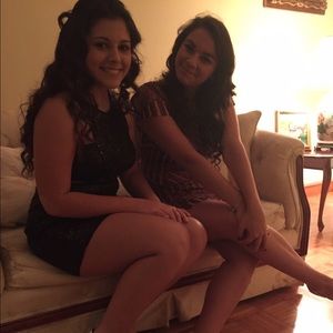 Meet your Posher, Savannah