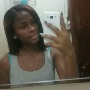 Meet your Posher, Katherine