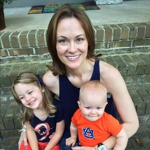 Meet your Posher, Toni