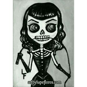 Meet your Posher, Catherine