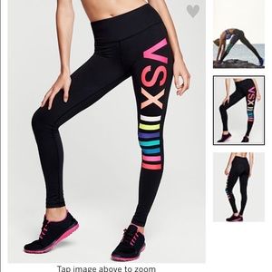 Victoria Secret Knockout Tights