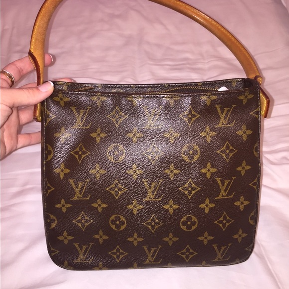 Louis Vuitton bag