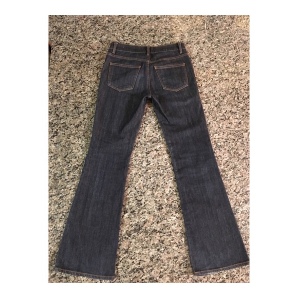Talbots Heritage Bootcut Jeans - Picture 3 of 4
