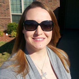 Meet your Posher, Robyn