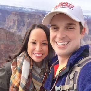 Meet your Posher, Casey