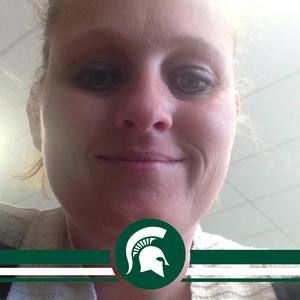 Meet your Posher, Stacey