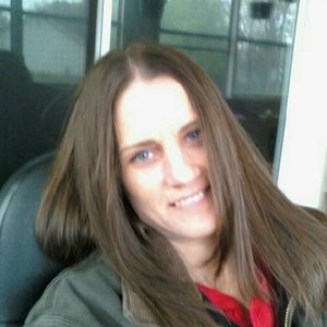 Meet your Posher, Tracey