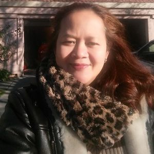 Meet your Posher, Alice riza