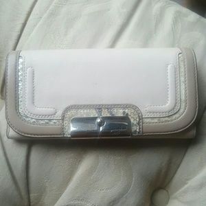 Coach Kristin wallet