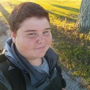 Meet your Posher, Jacob