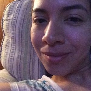 Meet your Posher, Gabriela
