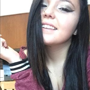 Meet your Posher, Kiera