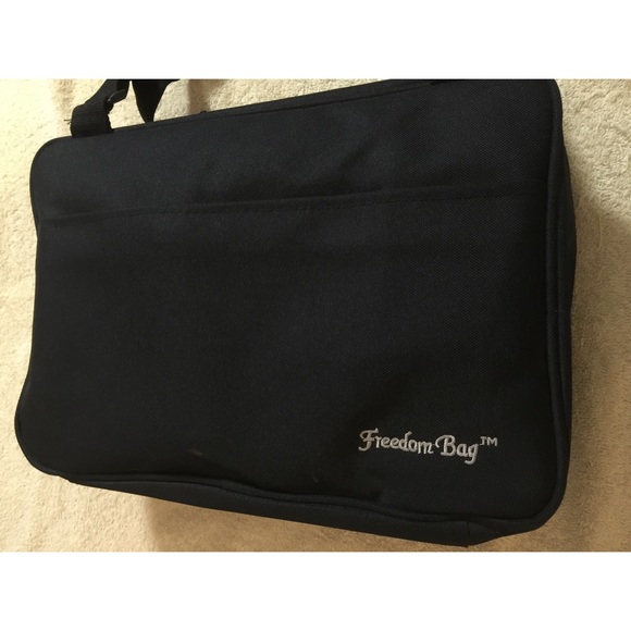 Large travel case