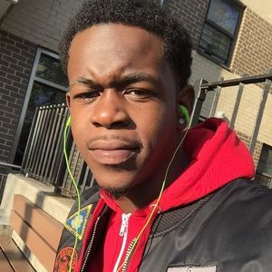 Meet your Posher, Anthony