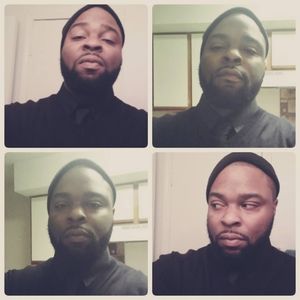 Meet your Posher, Mike