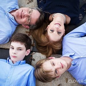 Meet your Posher, Joan