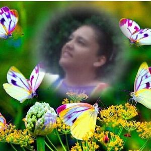 Meet your Posher, Ana l