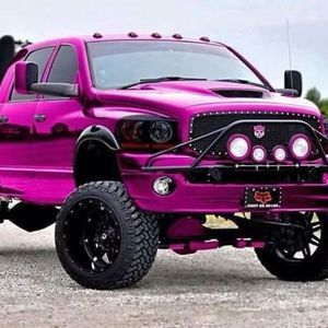 Meet your Posher, Arlene