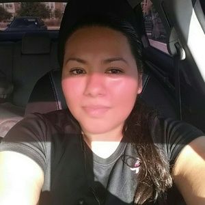 Meet your Posher, Marlen