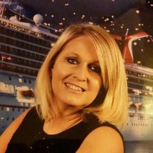 Meet your Posher, Caren