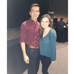 Meet your Posher, Michaela