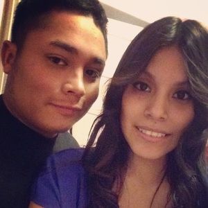 Meet your Posher, Daisy