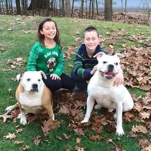 Meet your Posher, Laurie