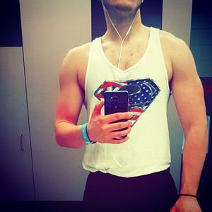 Meet your Posher, Jesse