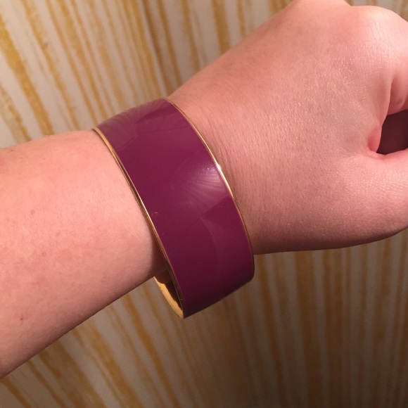 J.Crew bangle