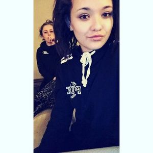 Meet your Posher, Jade