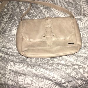 Brand new roxy cross body bag