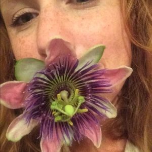 Meet your Posher, Leah