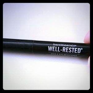 Face & Eye Brightner