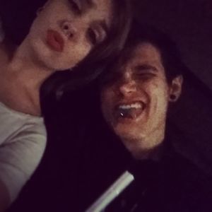 Meet your Posher, Althea