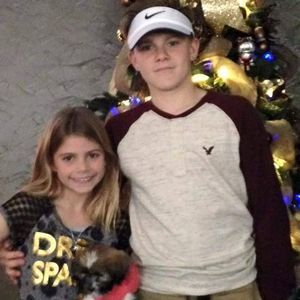 Meet your Posher, Clint