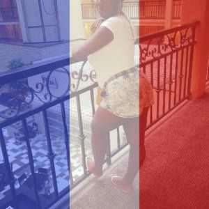 Meet your Posher, Tyshika