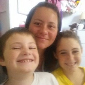 Meet your Posher, Cindy